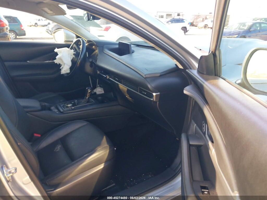 3MVDMBBL4MM245202 2021 MAZDA CX-30 photo no. 5