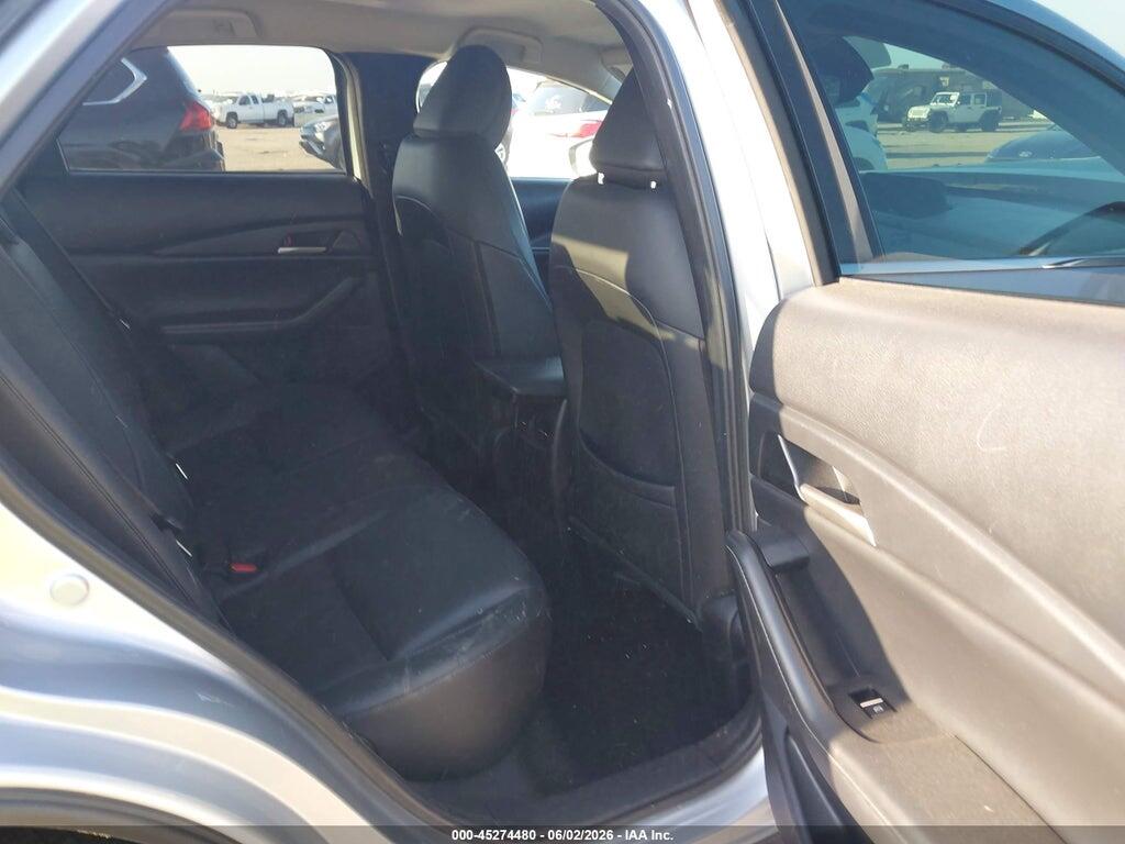 3MVDMBBL4MM245202 2021 MAZDA CX-30 photo no. 8