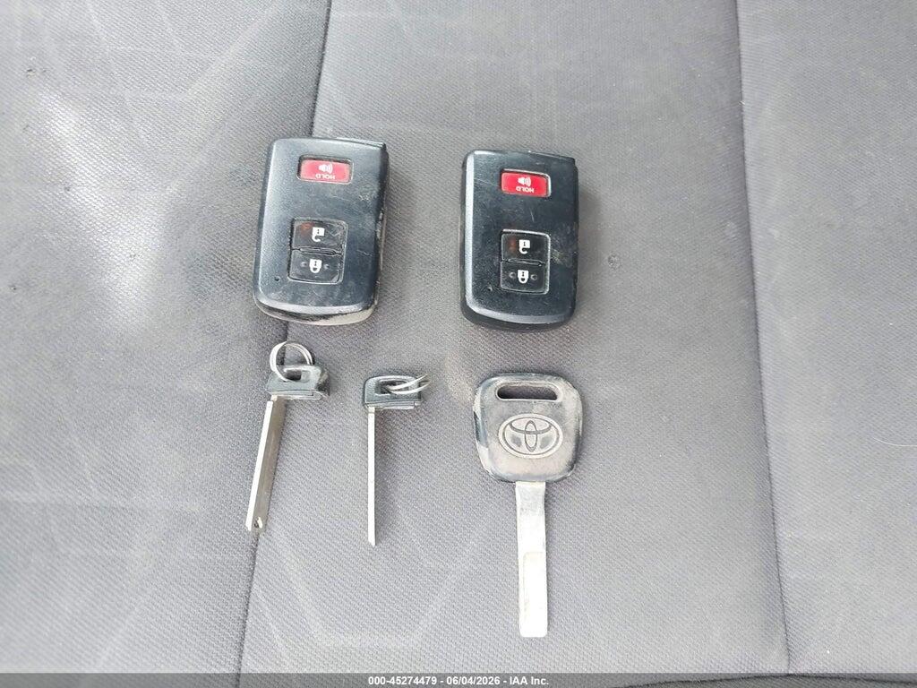 3TMCZ5AN6HM067043 2017 TOYOTA TACOMA photo no. 11