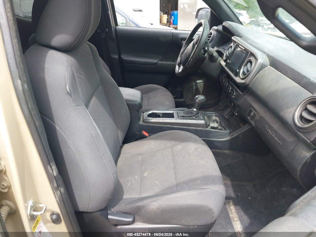 3TMCZ5AN6HM067043 2017 TOYOTA TACOMA photo no. 5