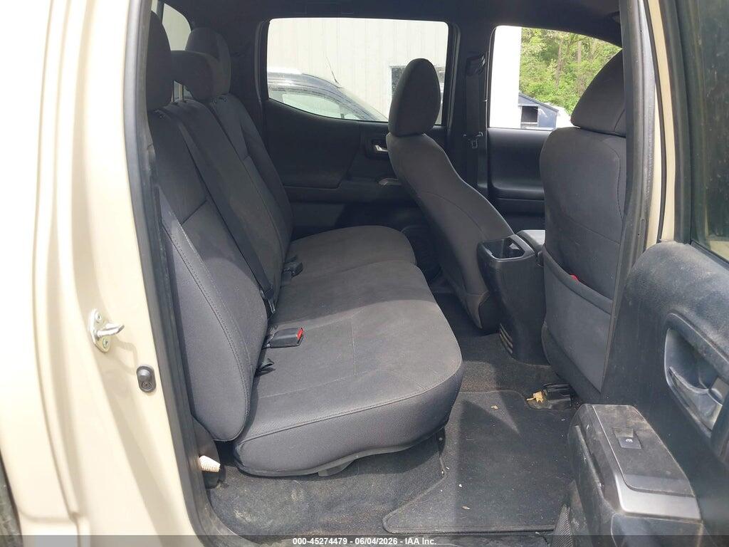 3TMCZ5AN6HM067043 2017 TOYOTA TACOMA photo no. 8