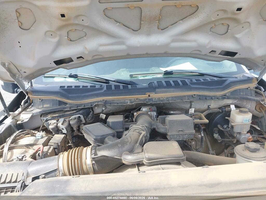 1FT7X2A65NEE80166 2022 FORD F-250 photo no. 10