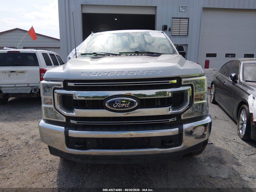 1FT7X2A65NEE80166 2022 FORD F-250 photo no. 12