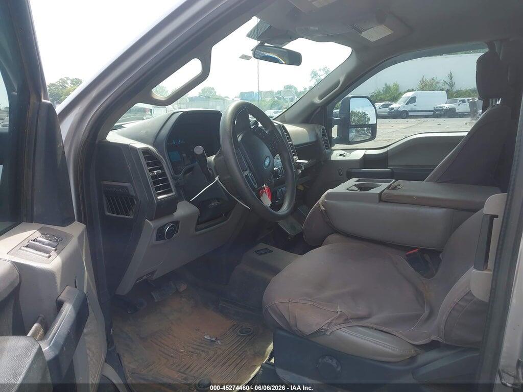 1FT7X2A65NEE80166 2022 FORD F-250 photo no. 5