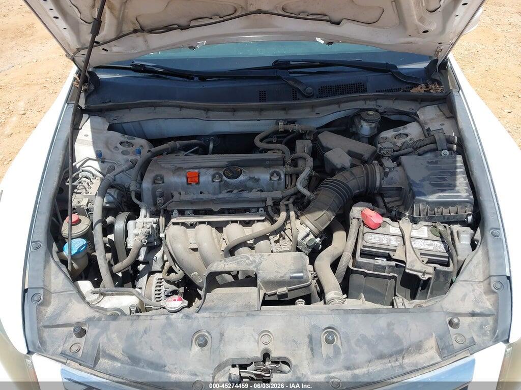 1HGCP2F48BA147499 2011 HONDA ACCORD photo no. 10