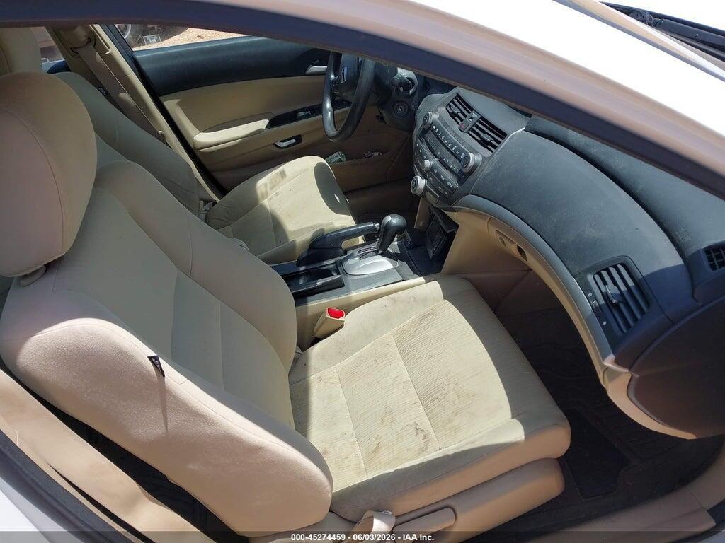 1HGCP2F48BA147499 2011 HONDA ACCORD photo no. 5