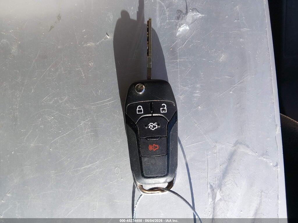 3FA6P0H74DR177976 2013 FORD FUSION photo no. 11