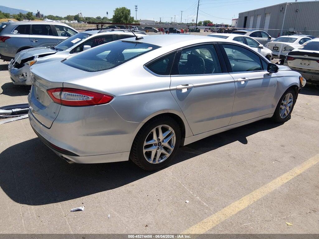 3FA6P0H74DR177976 2013 FORD FUSION photo no. 4