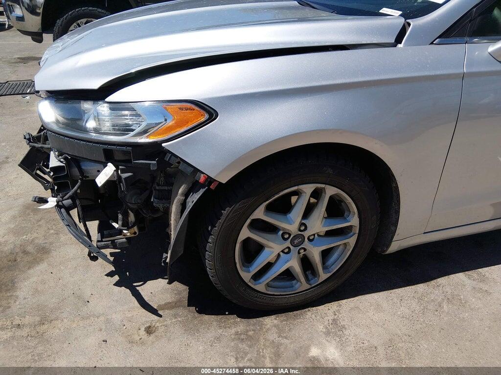 3FA6P0H74DR177976 2013 FORD FUSION photo no. 6