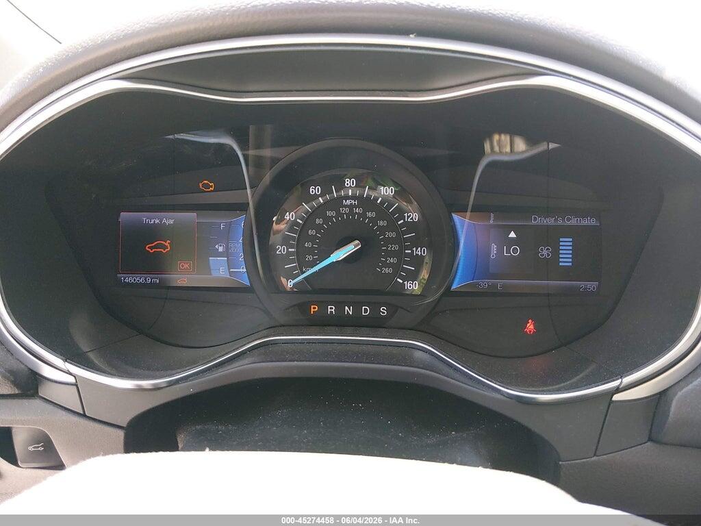 3FA6P0H74DR177976 2013 FORD FUSION photo no. 7