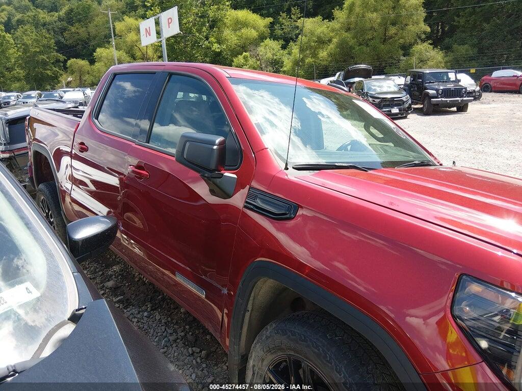 3GTPUJEK2RG353626 2024 GMC SIERRA 1500 photo no. 1