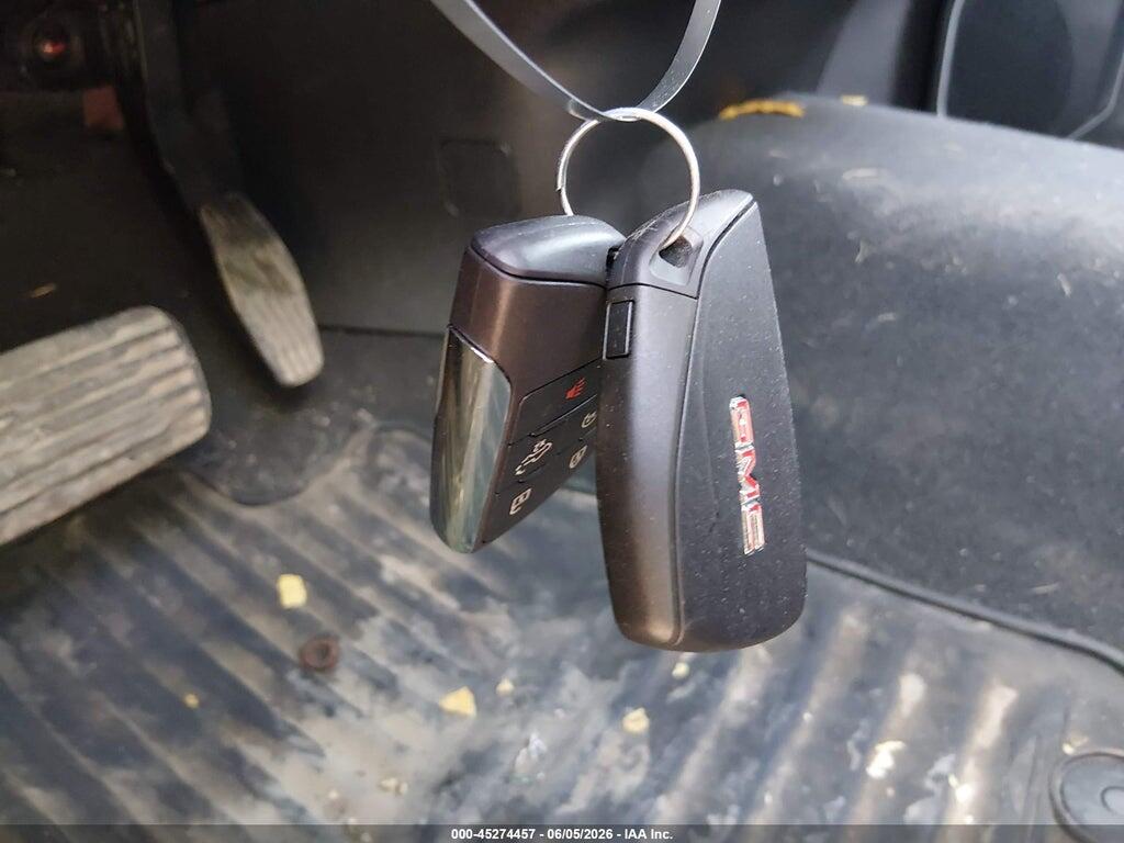 3GTPUJEK2RG353626 2024 GMC SIERRA 1500 photo no. 11