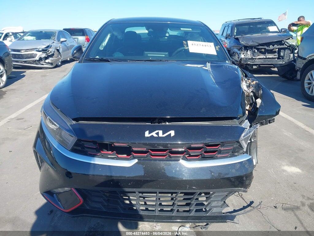 3KPF54AD2PE578428 2023 KIA FORTE photo no. 12