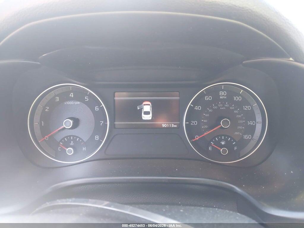 3KPF54AD2PE578428 2023 KIA FORTE photo no. 7