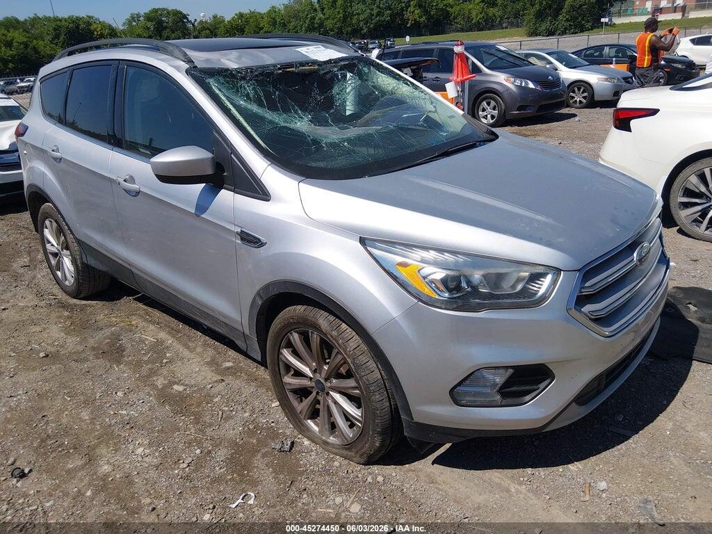 1FMCU0HD3KUA01935 2019 FORD ESCAPE photo no. 1