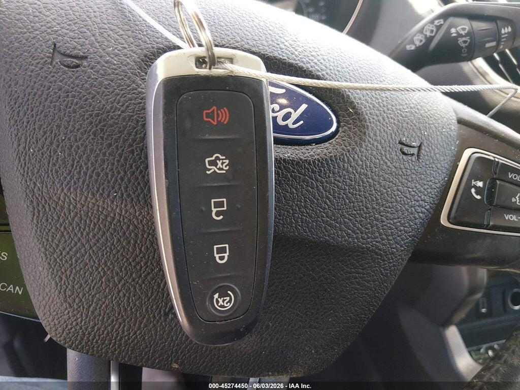 1FMCU0HD3KUA01935 2019 FORD ESCAPE photo no. 11