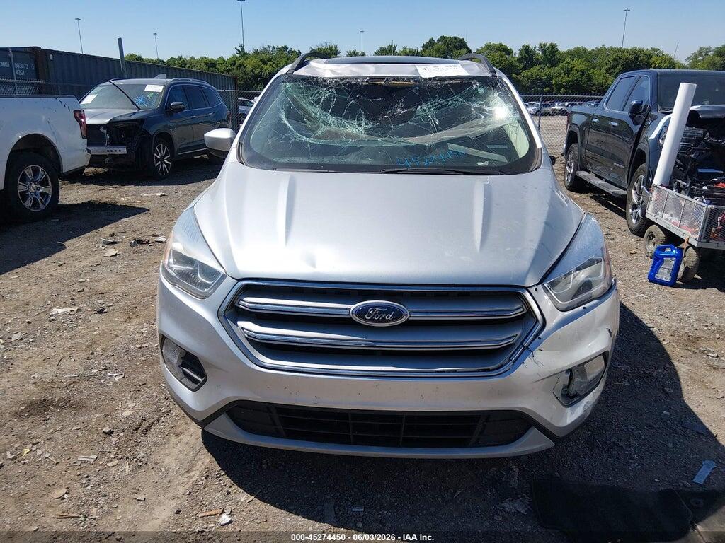 1FMCU0HD3KUA01935 2019 FORD ESCAPE photo no. 12