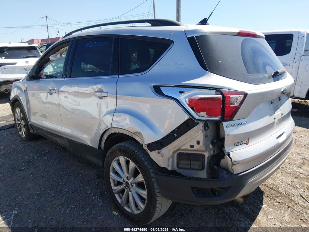 1FMCU0HD3KUA01935 2019 FORD ESCAPE photo no. 3