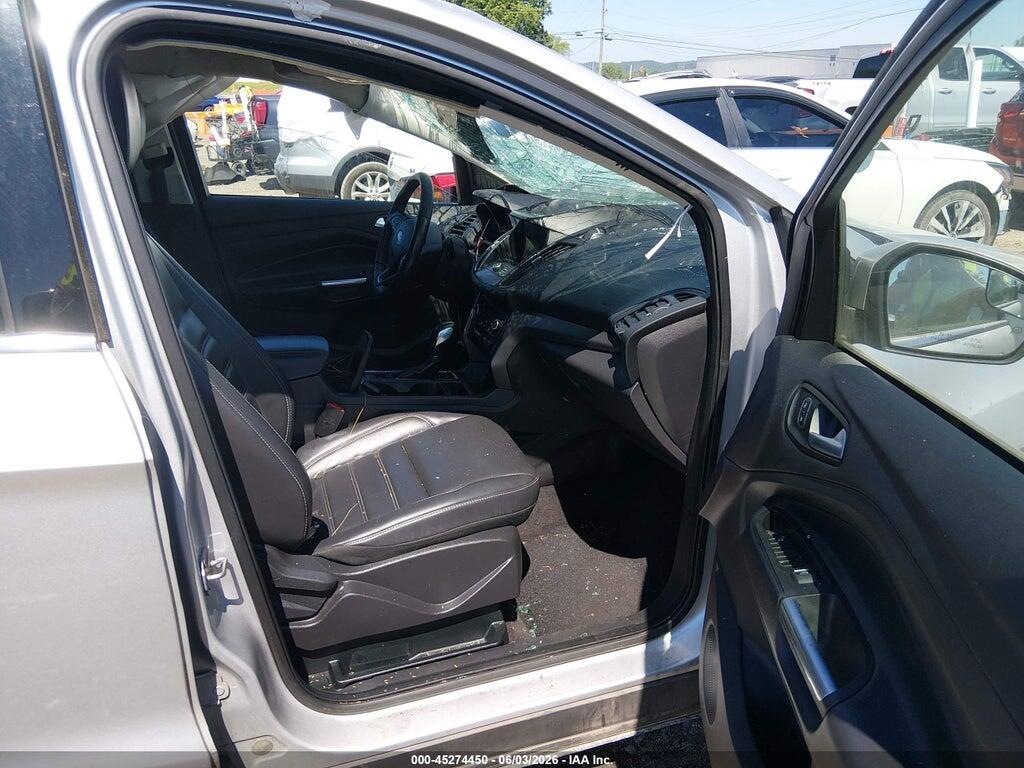1FMCU0HD3KUA01935 2019 FORD ESCAPE photo no. 5