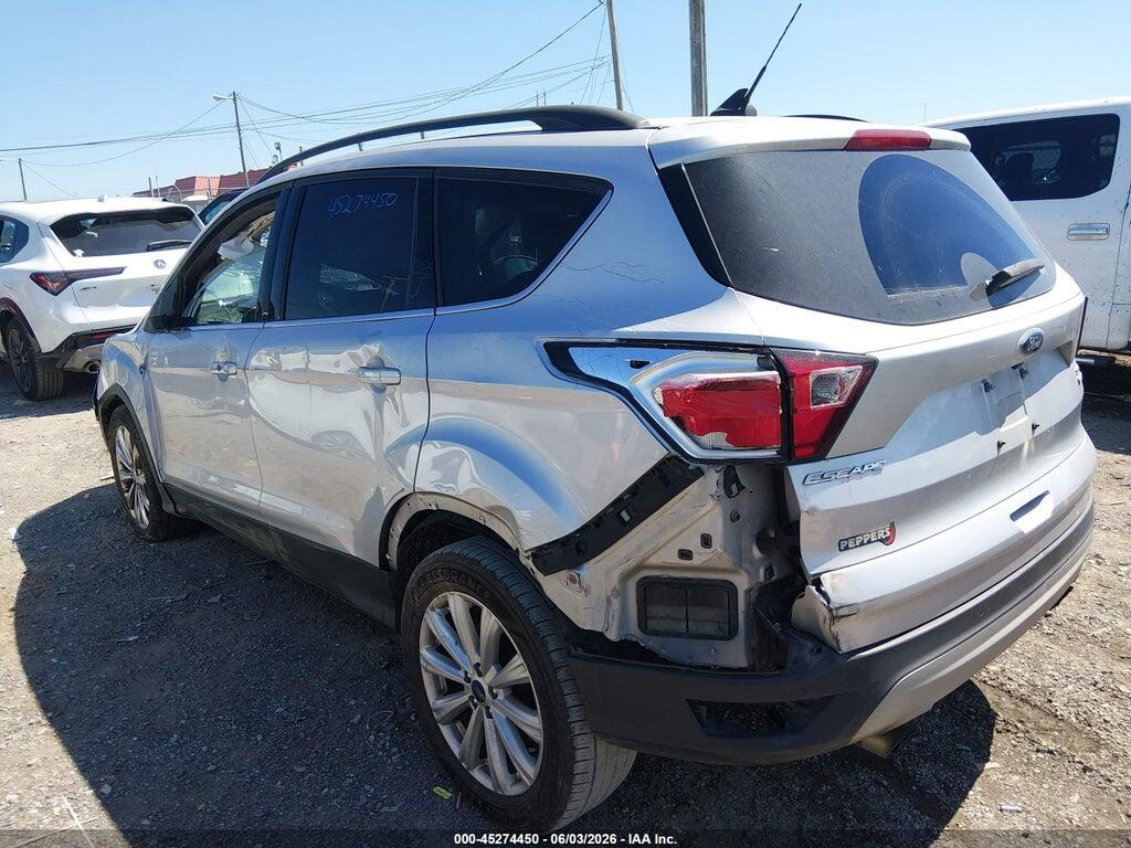 1FMCU0HD3KUA01935 2019 FORD ESCAPE photo no. 6