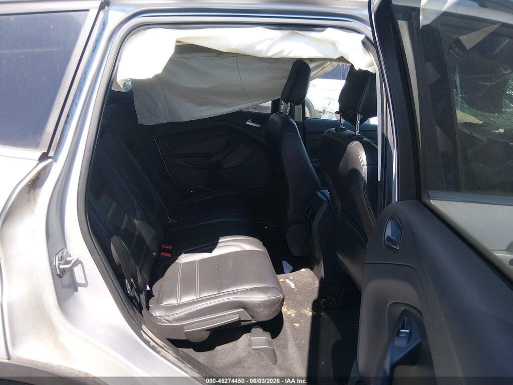1FMCU0HD3KUA01935 2019 FORD ESCAPE photo no. 8