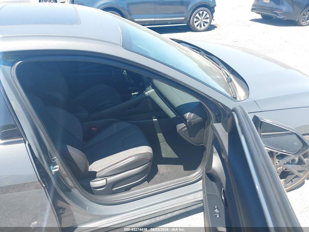 KMHLR4DFXSU925983 2025 HYUNDAI ELANTRA photo no. 5