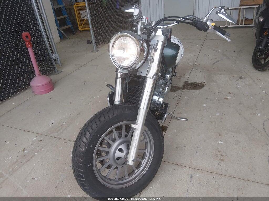 JS1VS55A592103991 2009 SUZUKI VL800 photo no. 5
