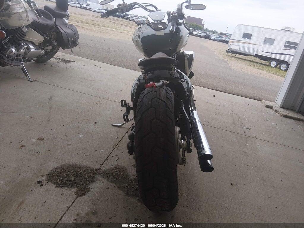 JS1VS55A592103991 2009 SUZUKI VL800 photo no. 6