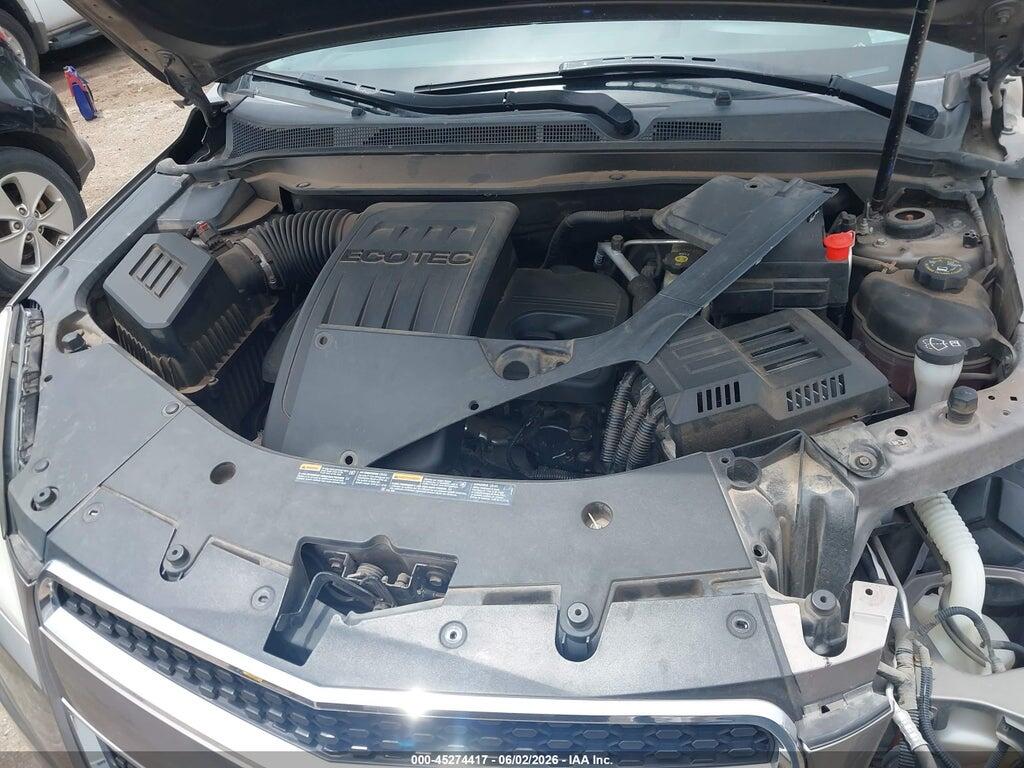 2GNFLGEK6C6362566 2012 CHEVROLET EQUINOX photo no. 10