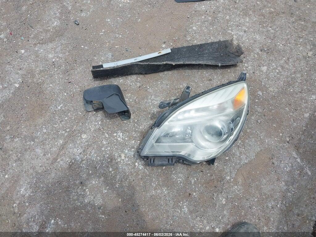 2GNFLGEK6C6362566 2012 CHEVROLET EQUINOX photo no. 12