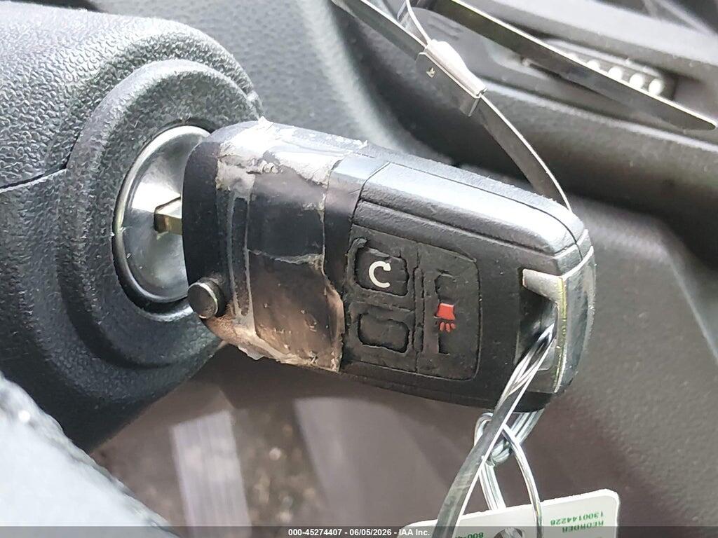 2GNFLEEK4C6307361 2012 CHEVROLET EQUINOX photo no. 11