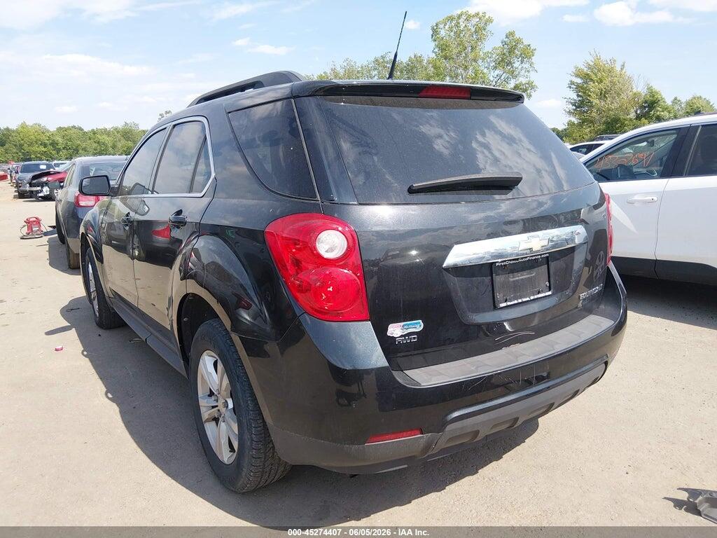 2GNFLEEK4C6307361 2012 CHEVROLET EQUINOX photo no. 3