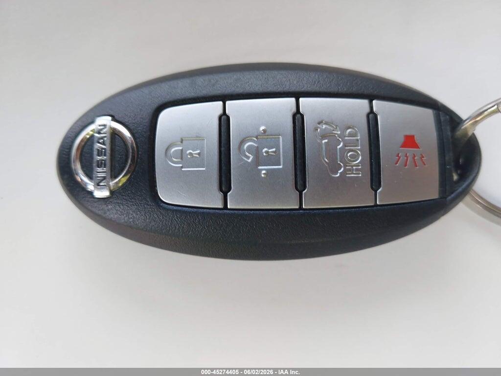 5N1AT2MV9EC869372 2014 NISSAN ROGUE photo no. 11