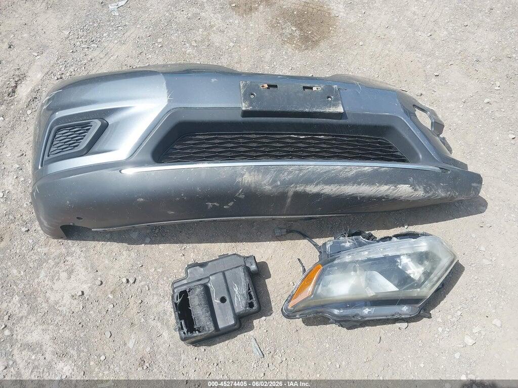5N1AT2MV9EC869372 2014 NISSAN ROGUE photo no. 12