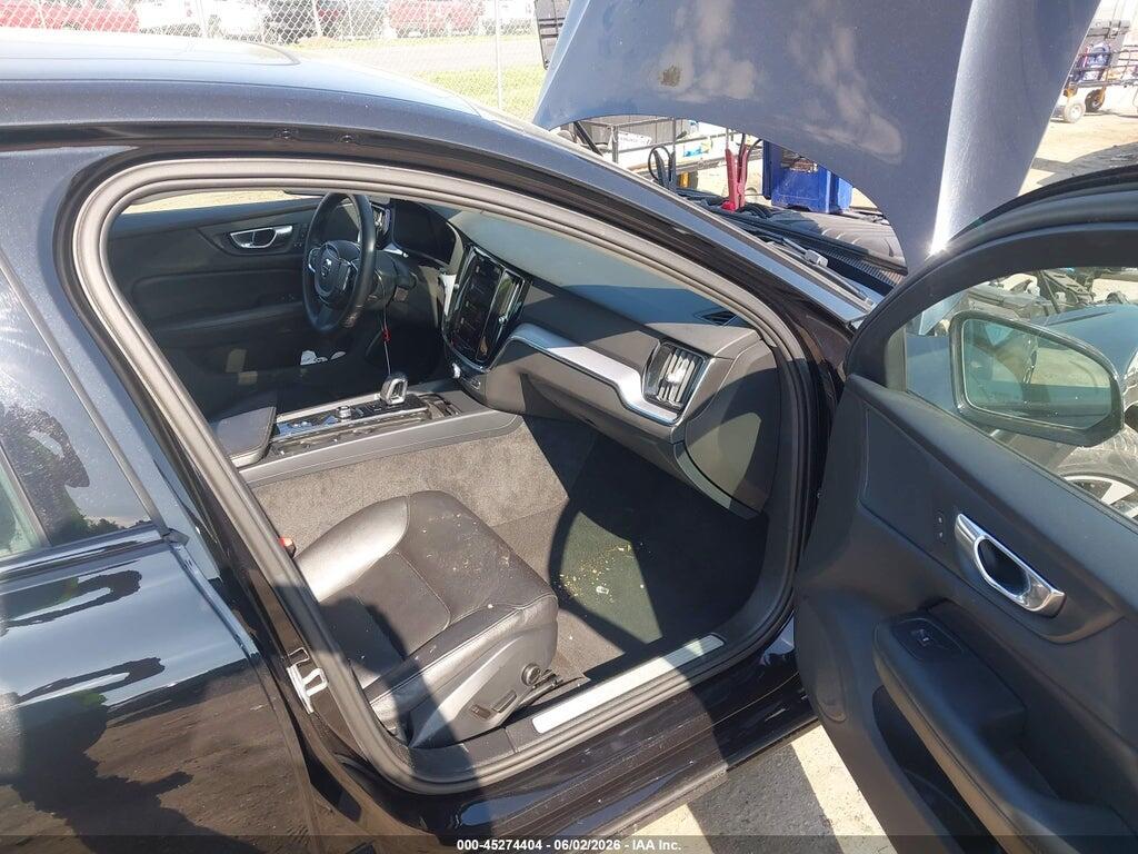 7JRL12TK5RG297324 2024 VOLVO S60 photo no. 5