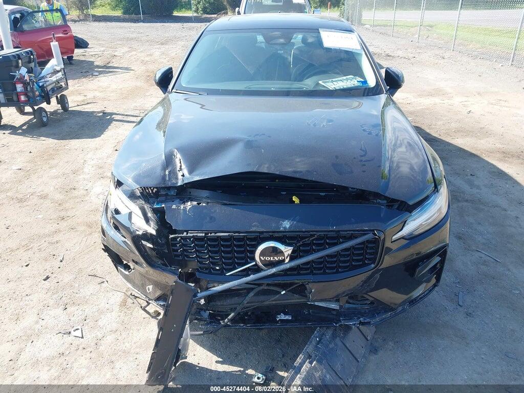7JRL12TK5RG297324 2024 VOLVO S60 photo no. 6