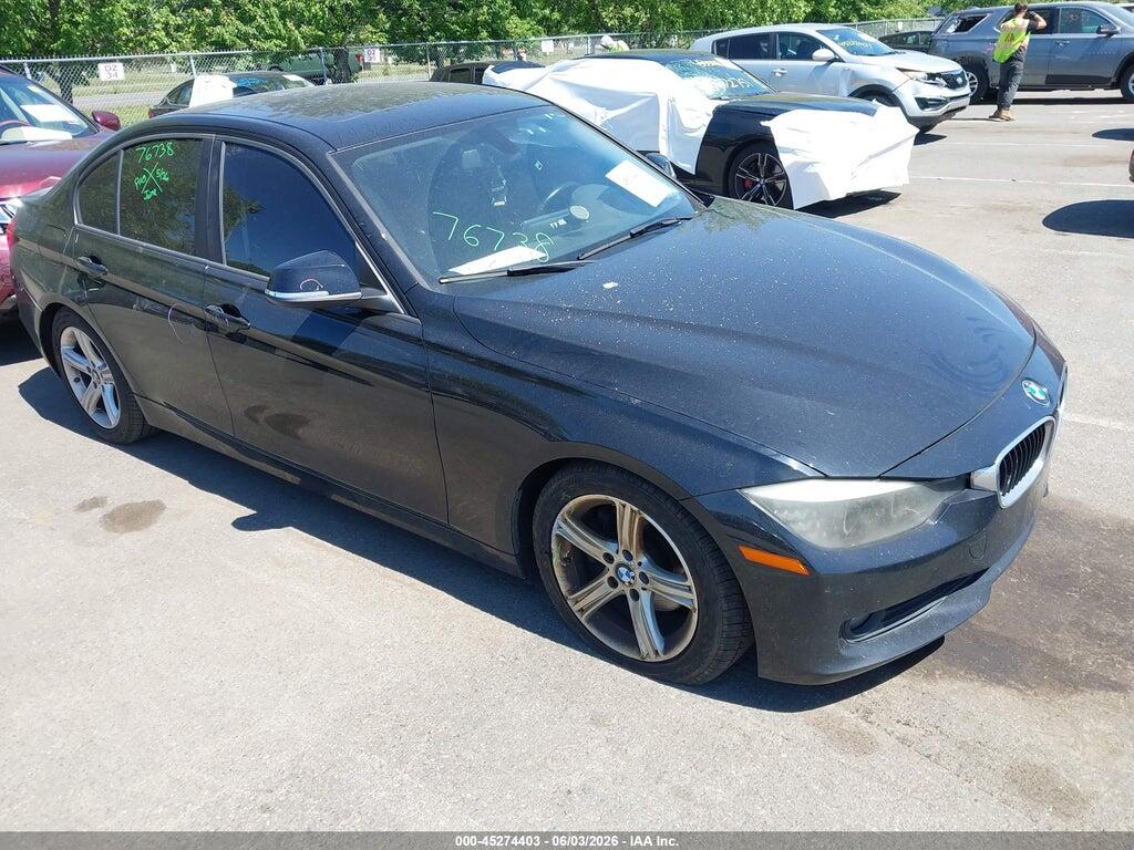 WBA3C3C59FK201791 2015 BMW 320I photo no. 1