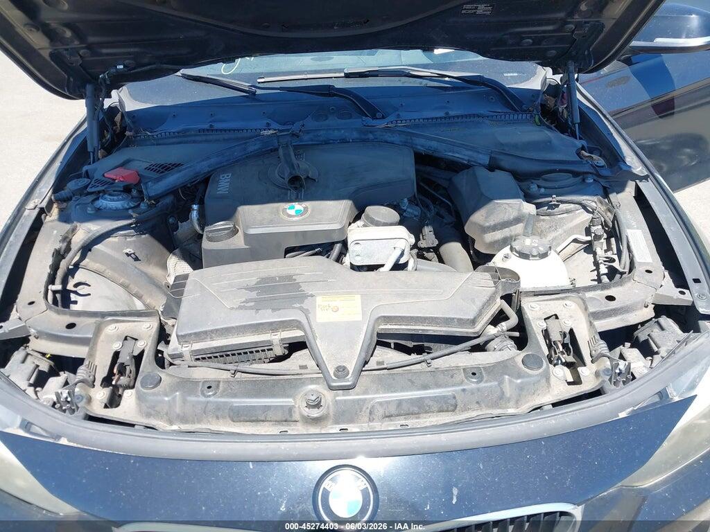 WBA3C3C59FK201791 2015 BMW 320I photo no. 10