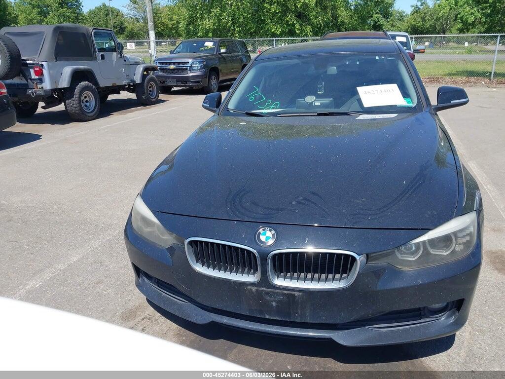 WBA3C3C59FK201791 2015 BMW 320I photo no. 12