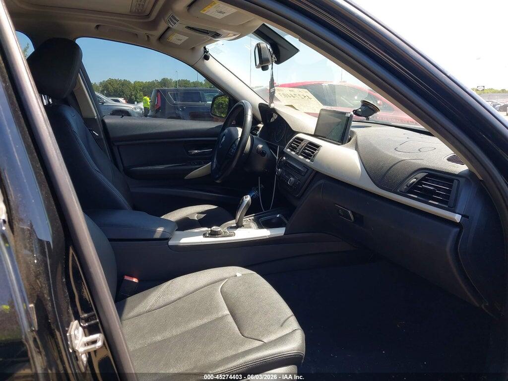 WBA3C3C59FK201791 2015 BMW 320I photo no. 5