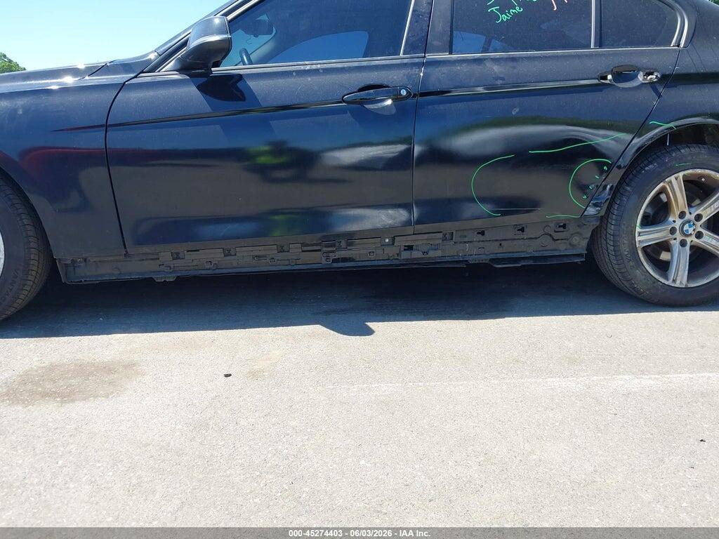 WBA3C3C59FK201791 2015 BMW 320I photo no. 6
