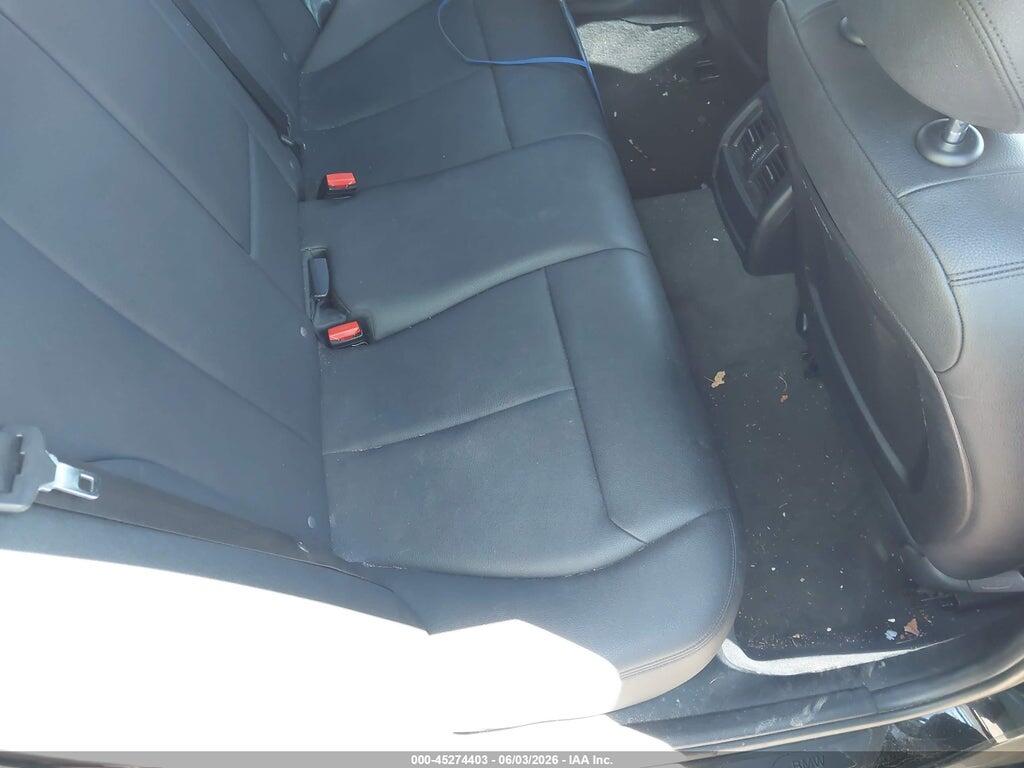 WBA3C3C59FK201791 2015 BMW 320I photo no. 8
