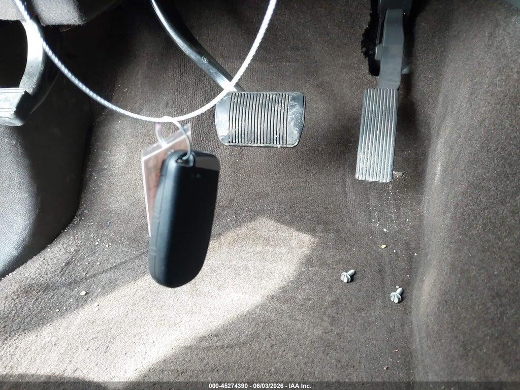 1C4RJFJGXFC641862 2015 JEEP GRAND CHEROKEE photo no. 11