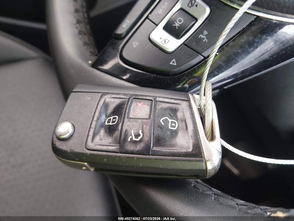 3VV2B7AX2LM038744 2020 VOLKSWAGEN TIGUAN photo no. 11
