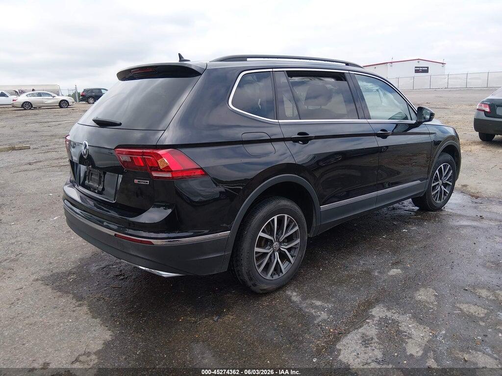 3VV2B7AX2LM038744 2020 VOLKSWAGEN TIGUAN photo no. 4