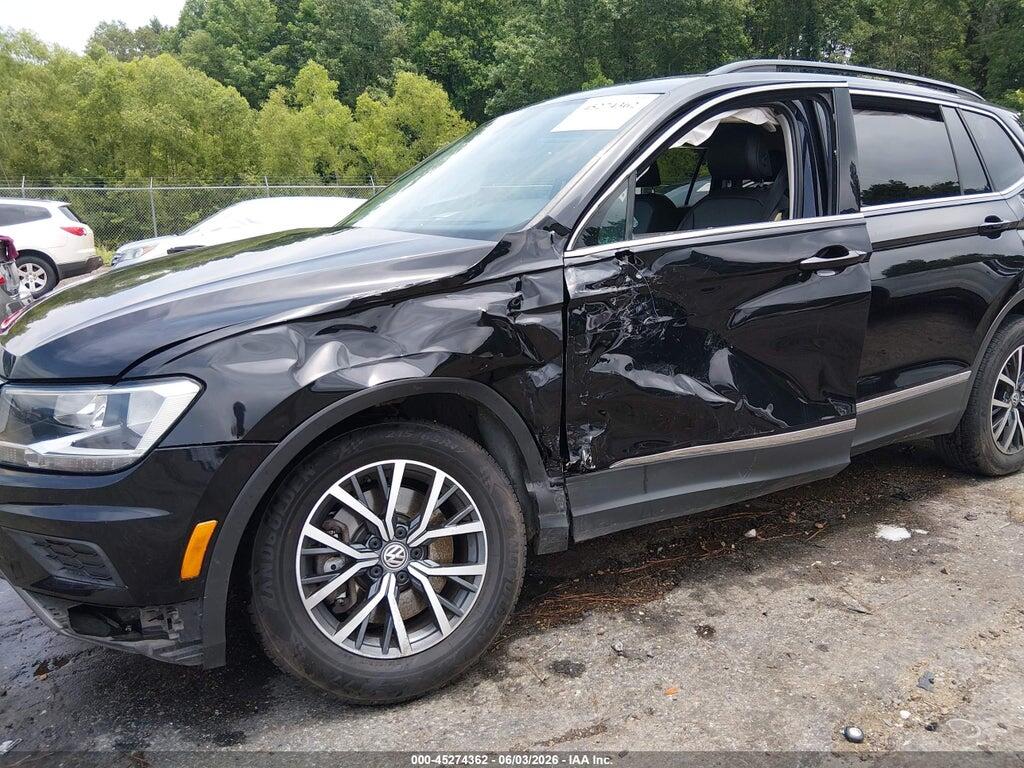 3VV2B7AX2LM038744 2020 VOLKSWAGEN TIGUAN photo no. 6