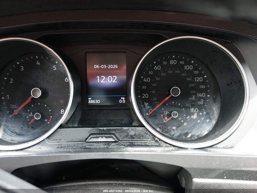 3VV2B7AX2LM038744 2020 VOLKSWAGEN TIGUAN photo no. 7