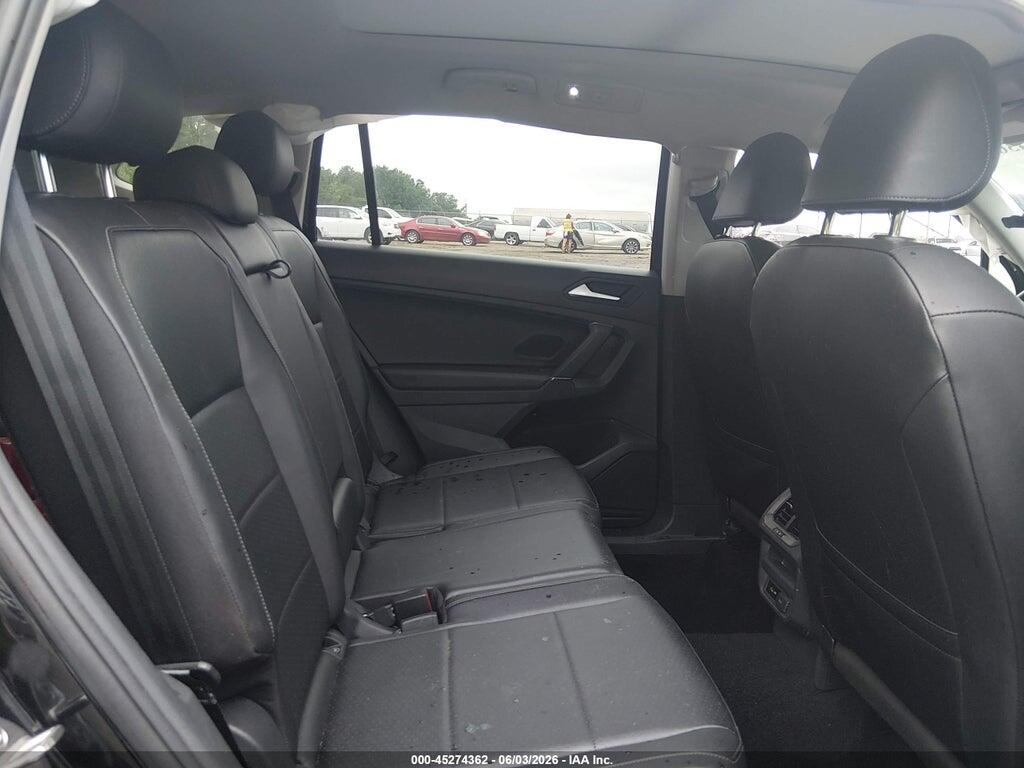 3VV2B7AX2LM038744 2020 VOLKSWAGEN TIGUAN photo no. 8