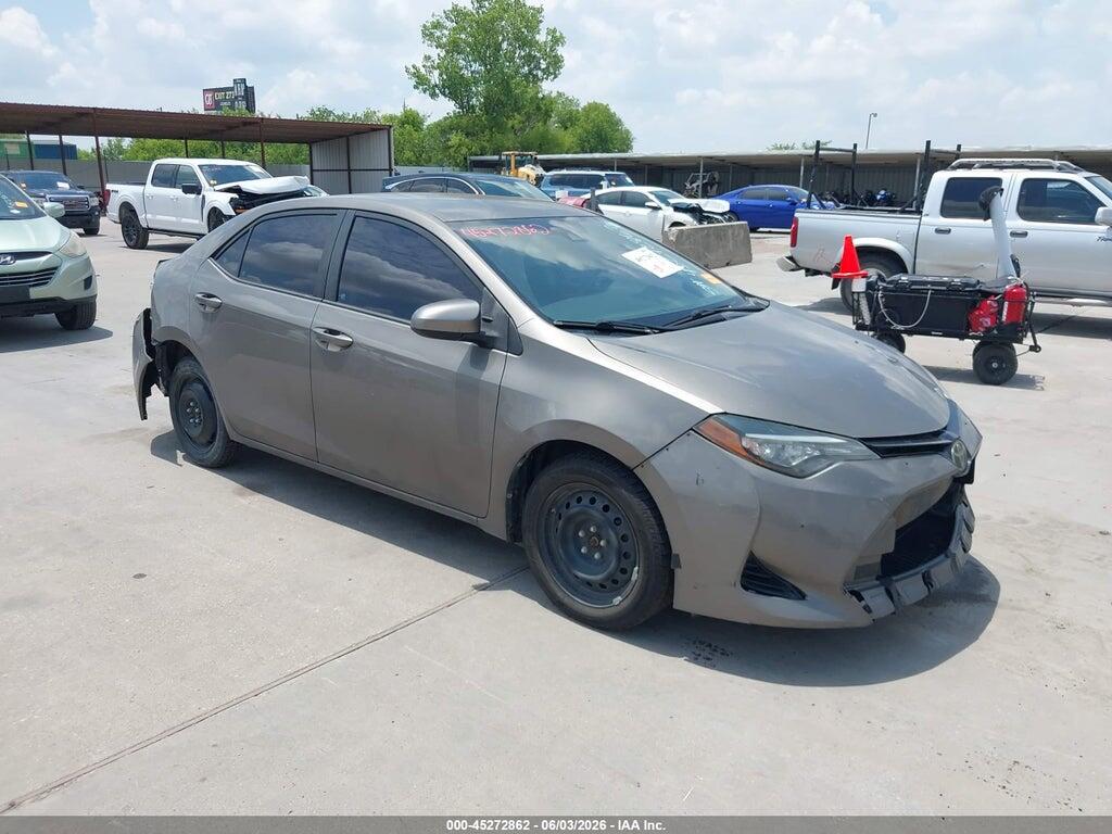 5YFBURHE4HP599648 2017 TOYOTA COROLLA photo no. 1