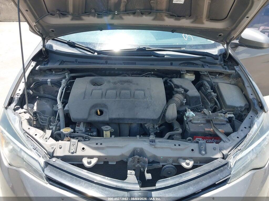 5YFBURHE4HP599648 2017 TOYOTA COROLLA photo no. 10